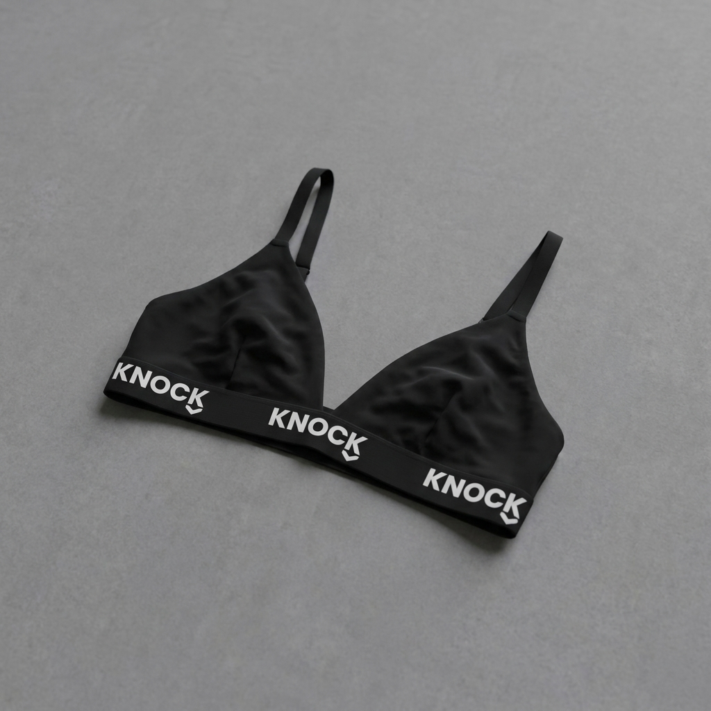 WOMEN TRIANGLE BRA