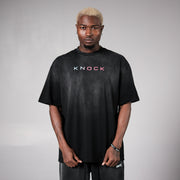 KNOCK CITY TEE