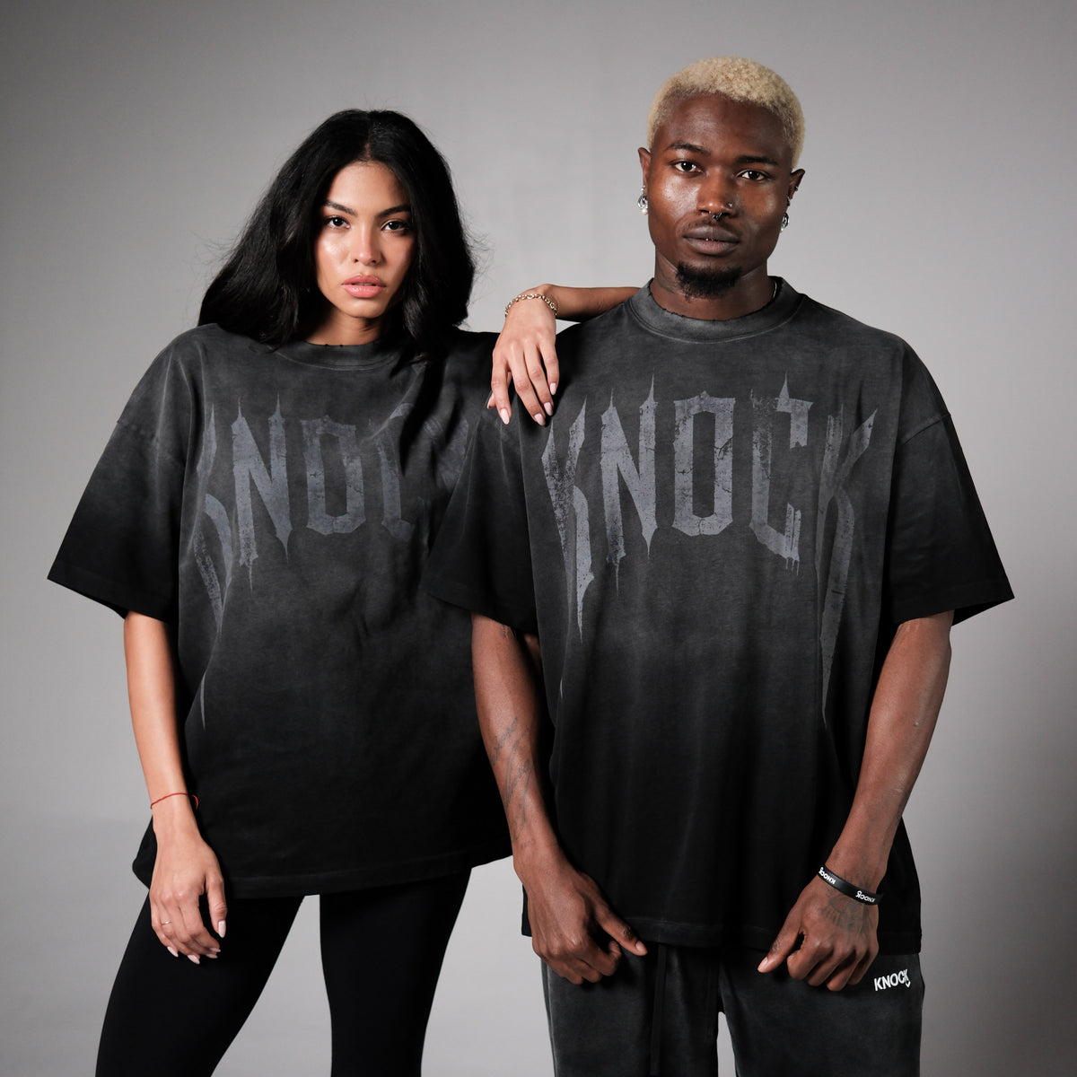 HAVOC TEE