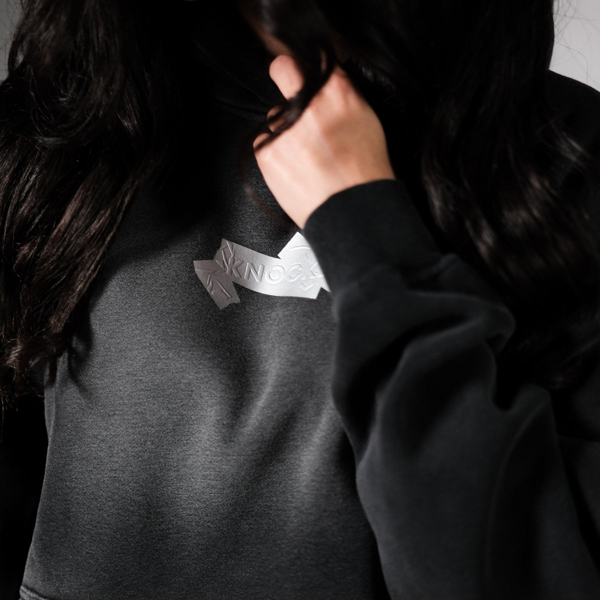 BLUEPRINT VINTAGE HOODIE