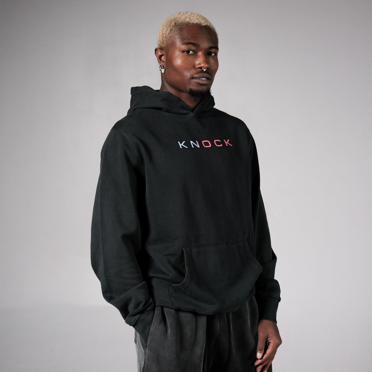 KNOCK CITY HOODIE