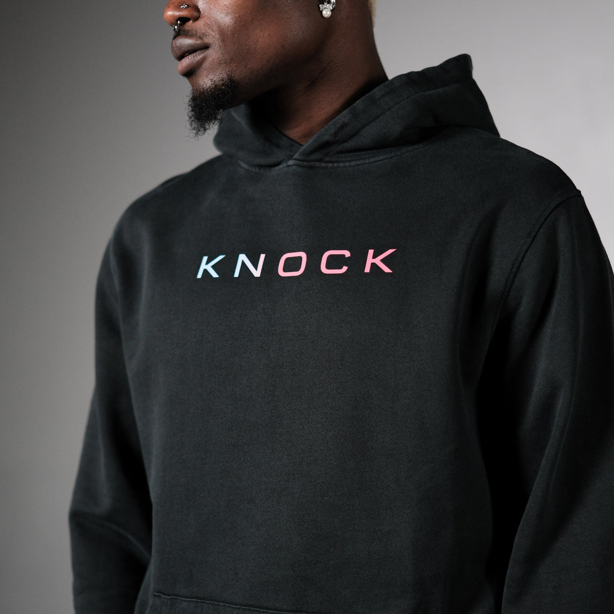 KNOCK CITY HOODIE