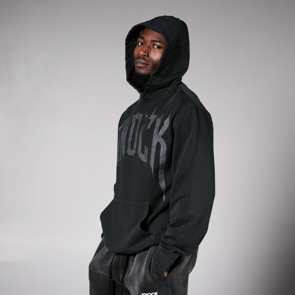 HAVOC HOODIE