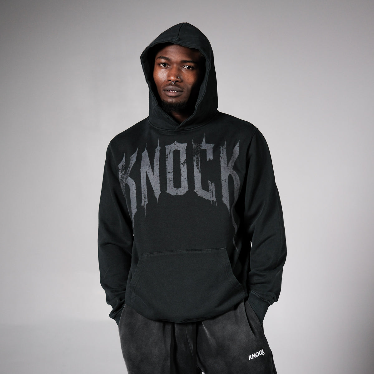 HAVOC HOODIE