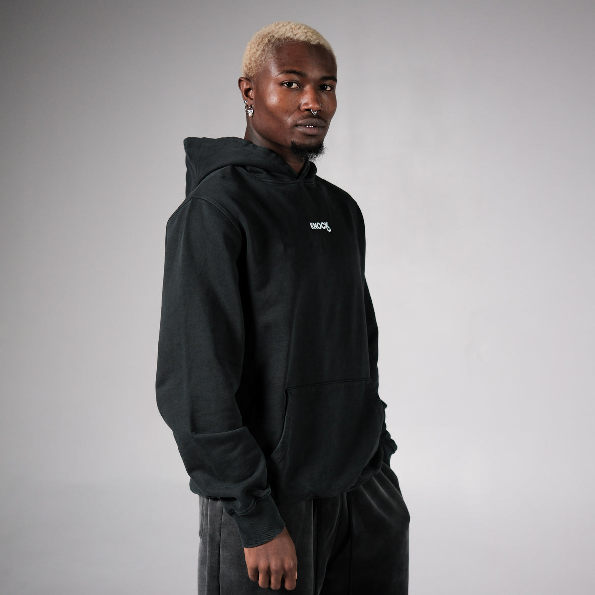 HOCKEY PUNKS HOODIE