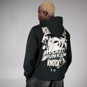 HOCKEY PUNKS HOODIE