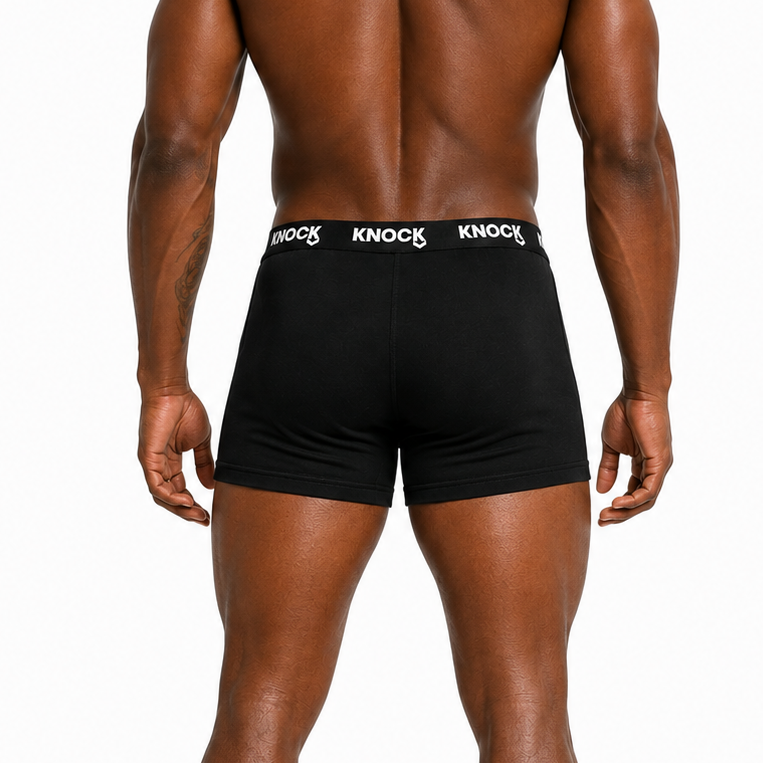 3 - PACK MEN UNDERWEAR