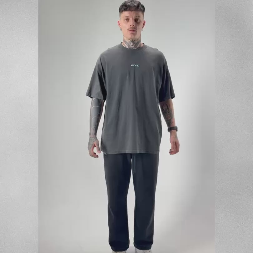 Load video: HOME X KNOCK TEE