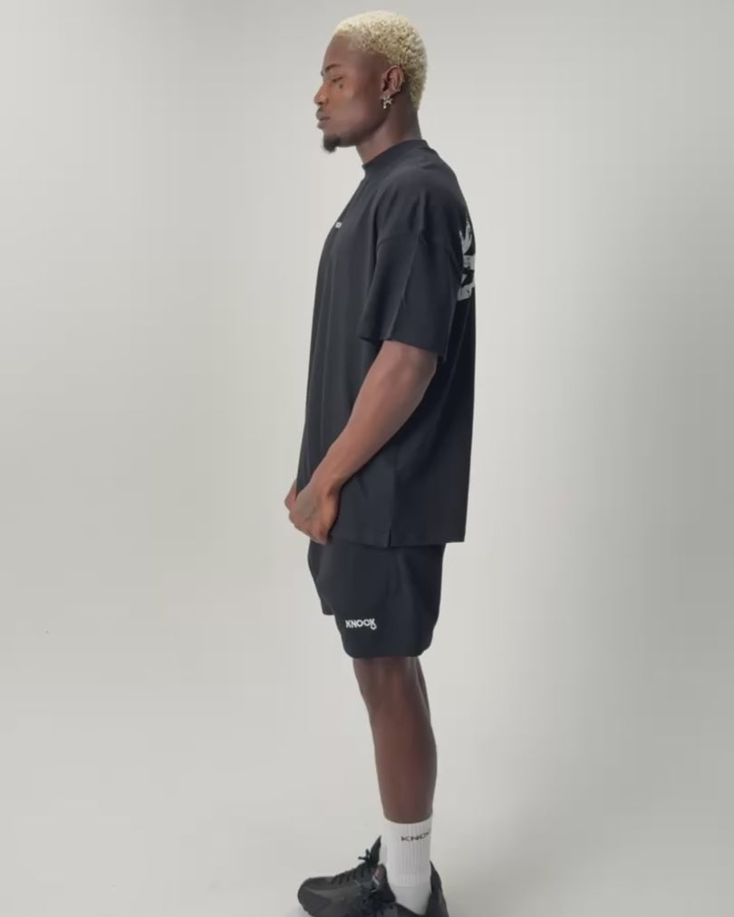 Load video: BRICKBOUND TEE