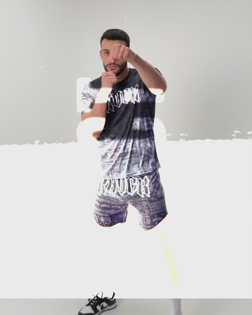 Load video: Real Ones Only DRI - FIT TEE
