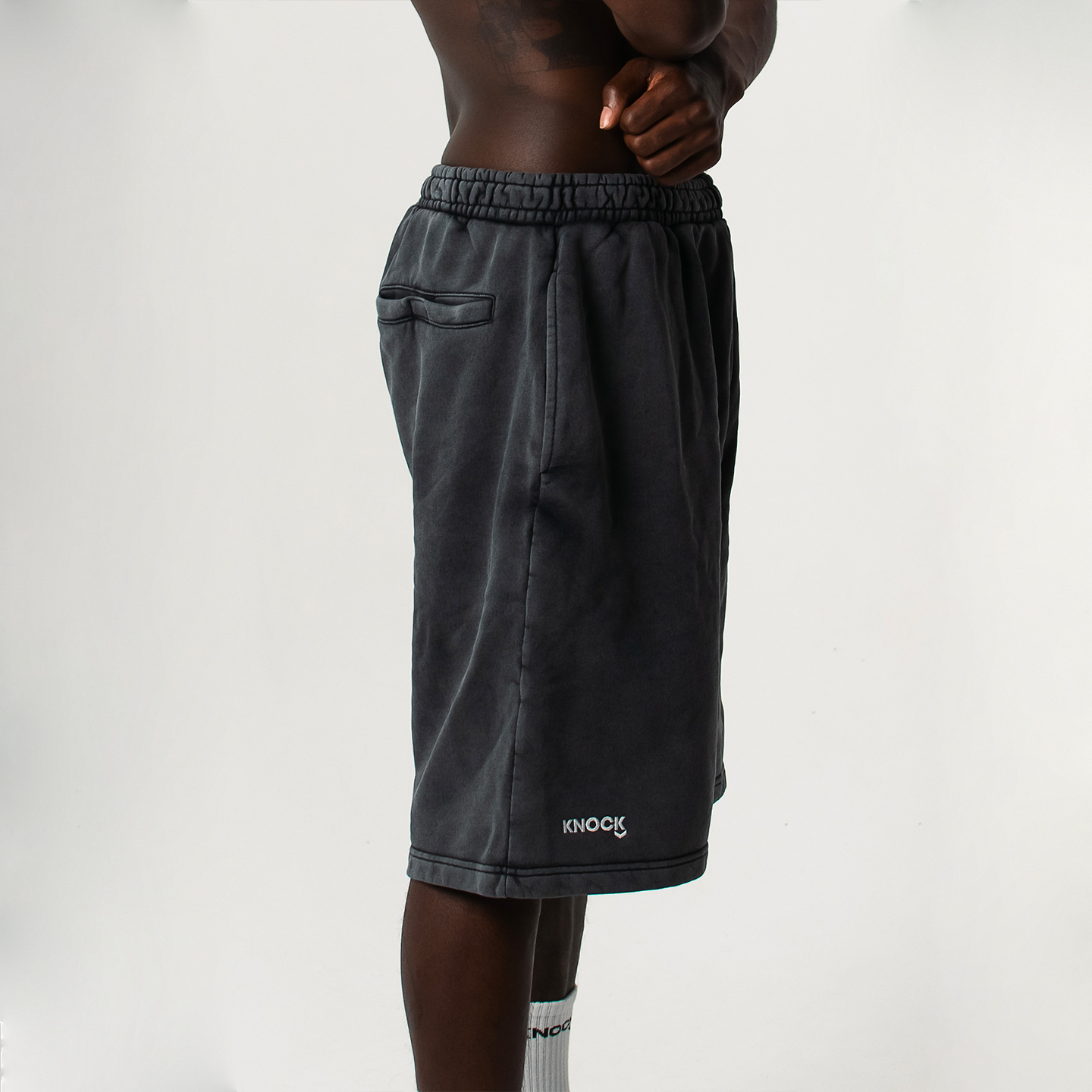VINTAGE SHORTS LONG