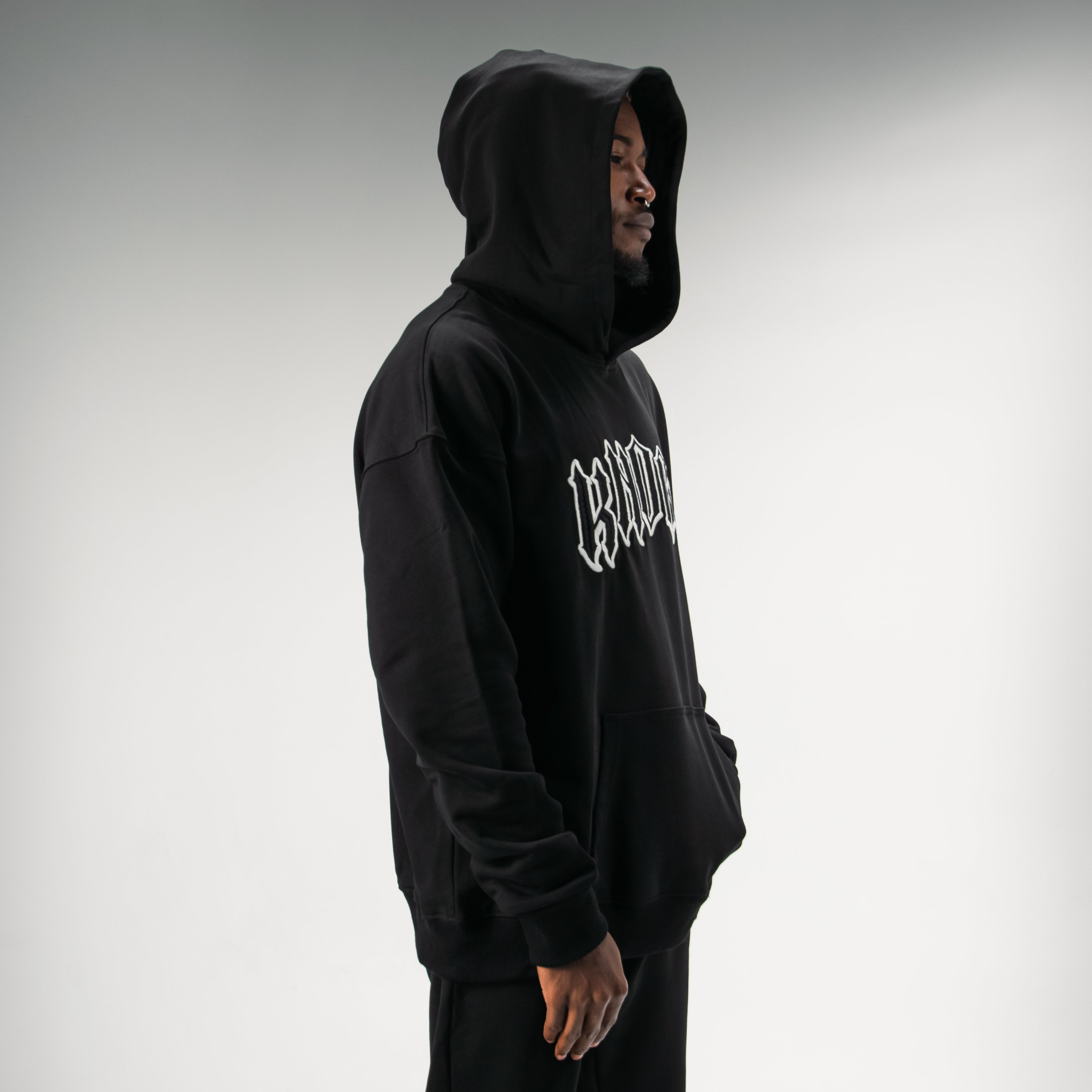 REAL ONES HOODIE