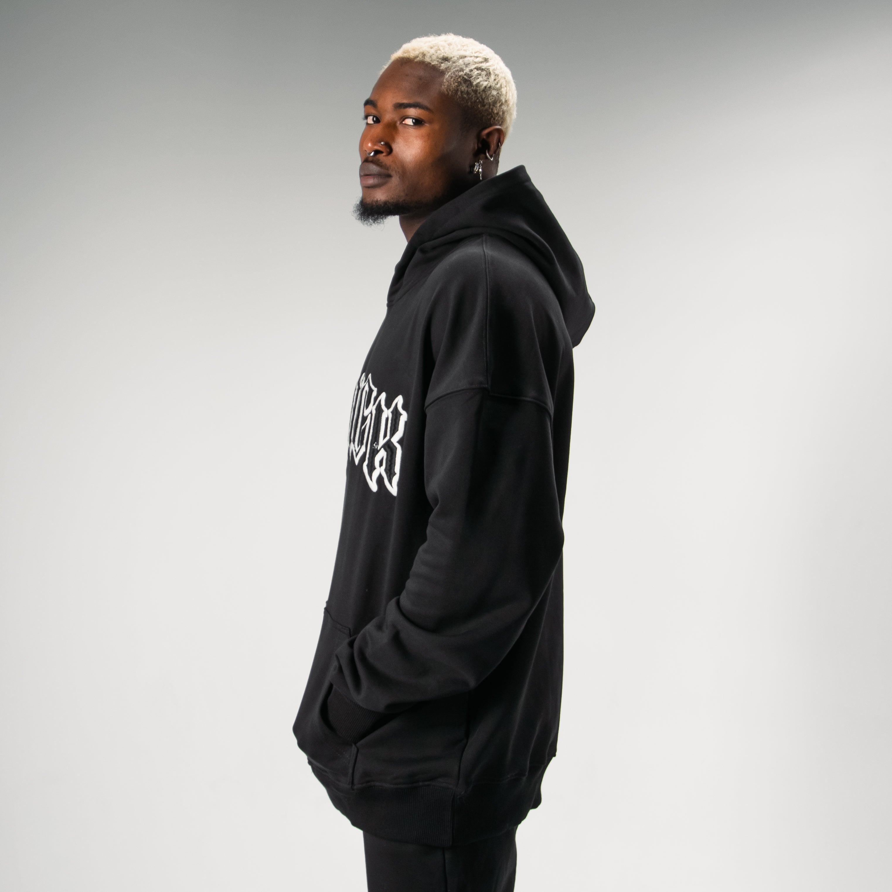REAL ONES HOODIE