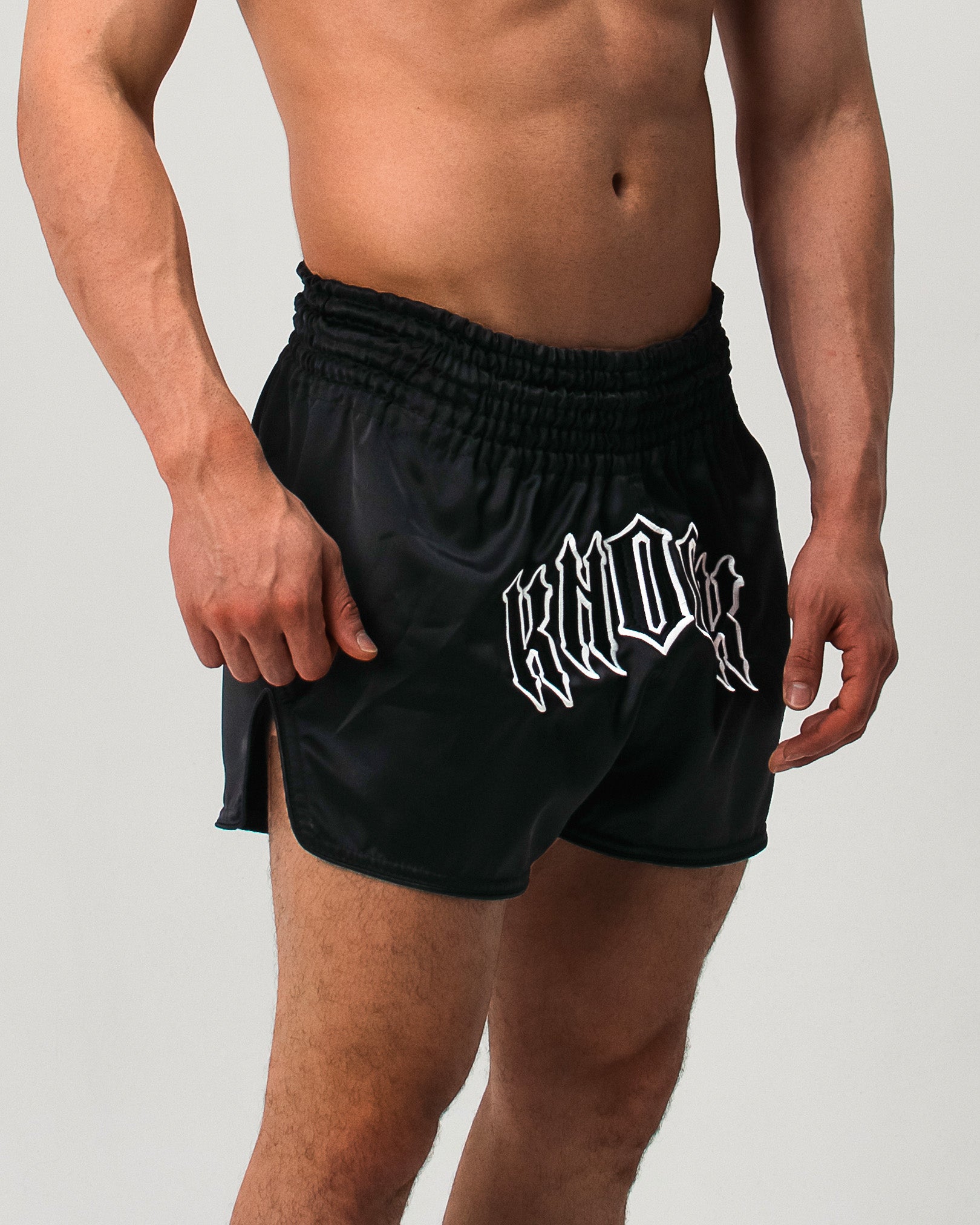 THAI SHORTS EMB