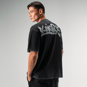 RAW CUT HEAVY BRICKBOUND TEE