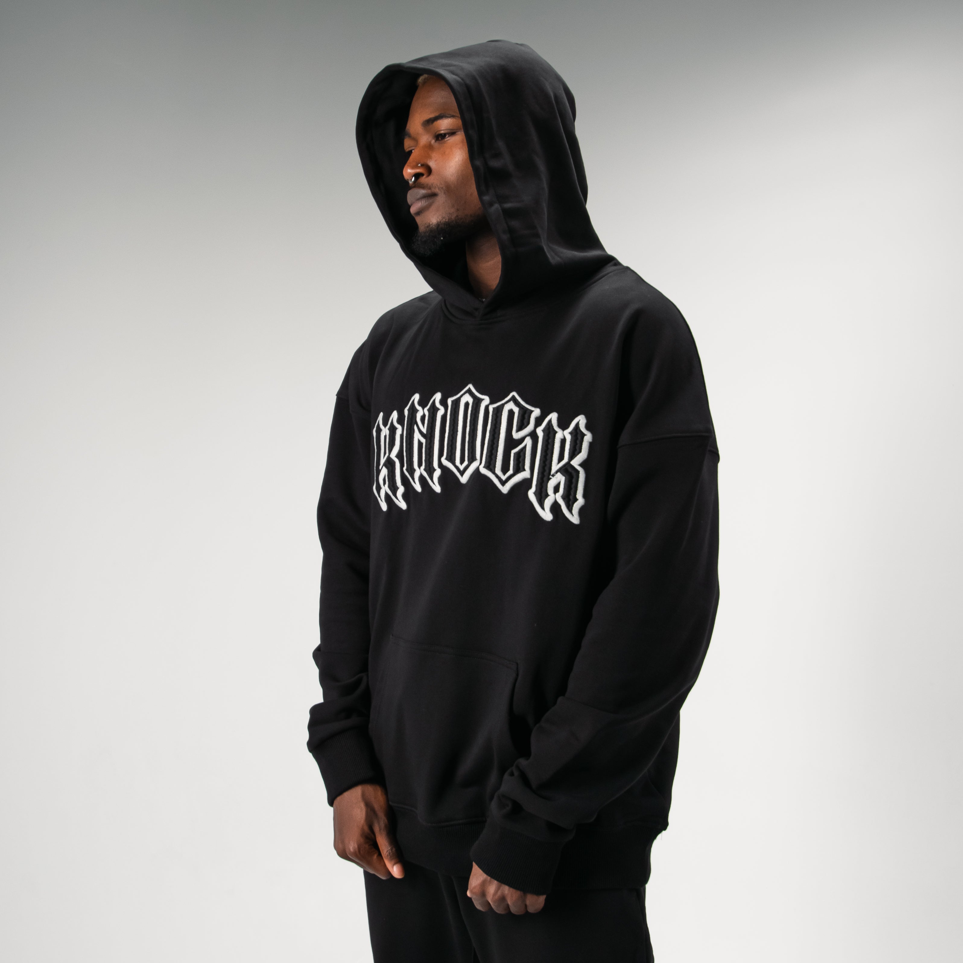 REAL ONES HOODIE